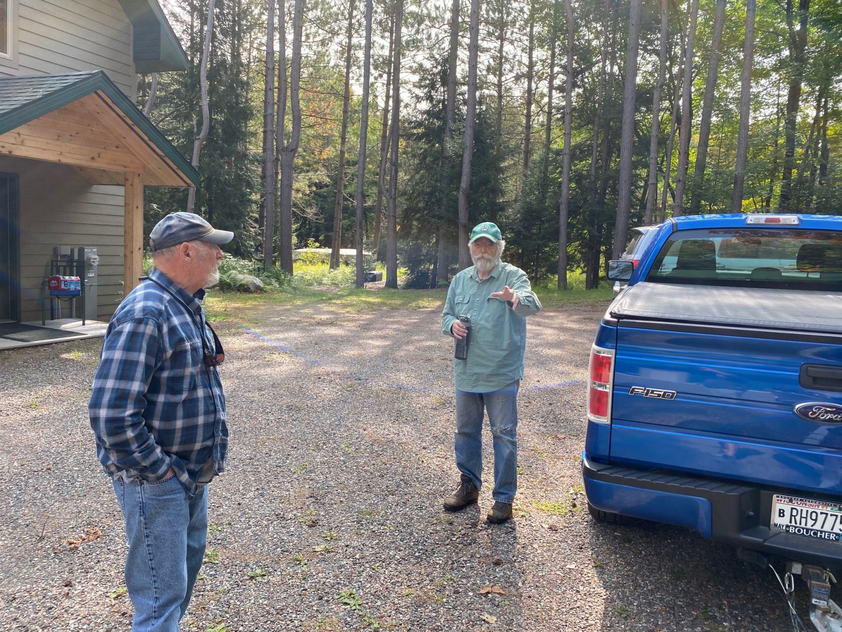Northwoods Census